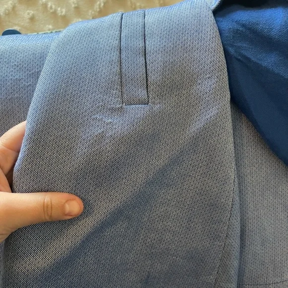 Stella McCartney Coat 46 - Picture 9 of 14